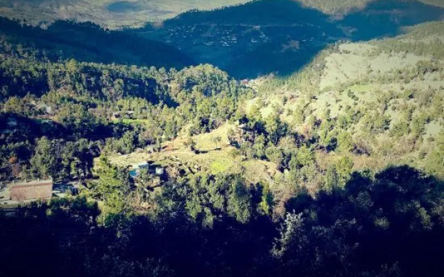 Pratiksha Himalayan Retreat