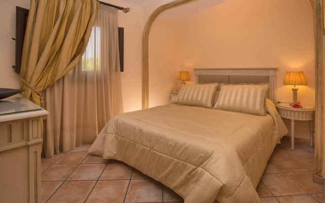 Castello San Marco Charming Hotel & Spa