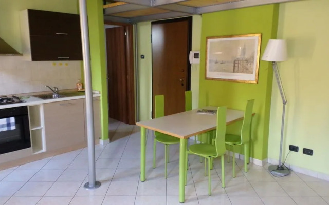 Residenza Irma Domodossola