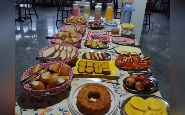 Pousada Nova Conquista