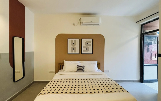 Treebo Trend Orchard Suites