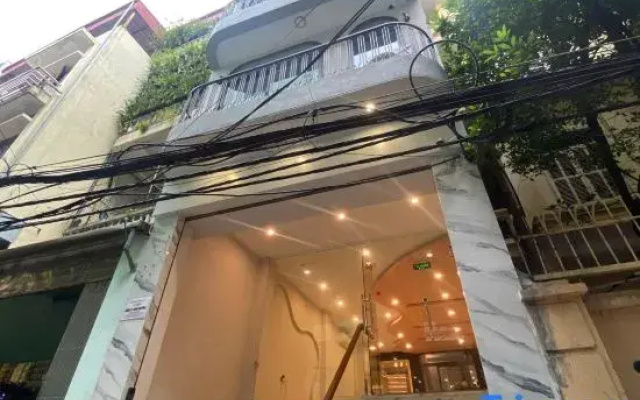 Valora Residence West Lake - 31 Xuan Dieu