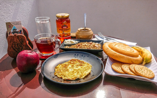 Hotel Backpackers Inn