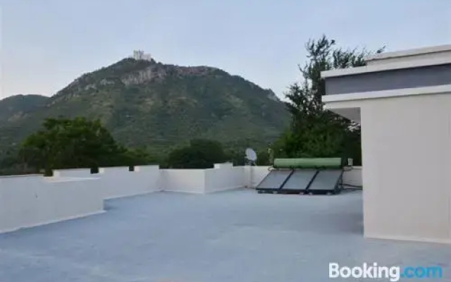 The Royale Country Retreat