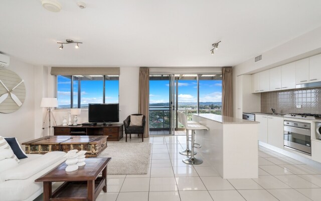 Grandview Apartments Ballina