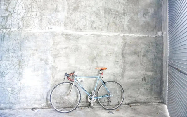 RedDoorz @ Bypass Canggu