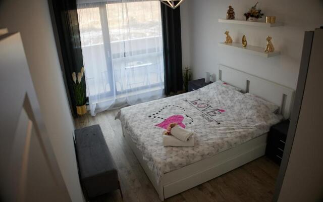 Wings Luxury Suites 2