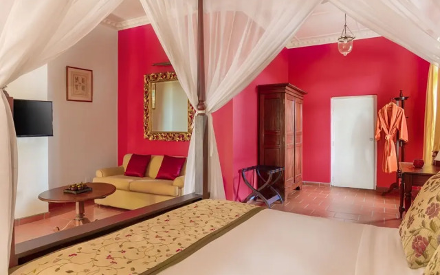 Strathdon by Zinc Journeys