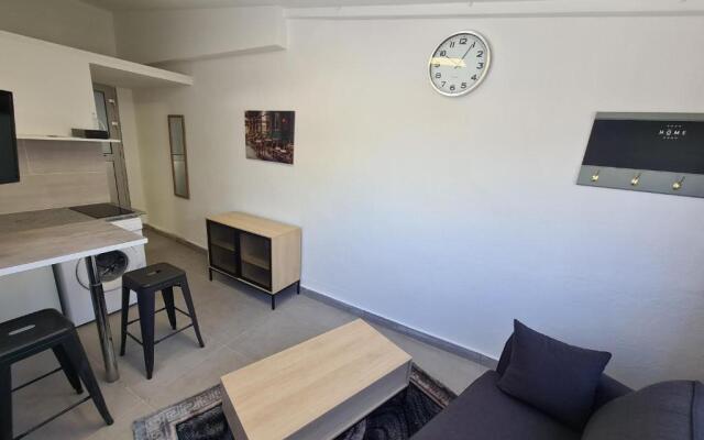 Beau Studio Hypercentre Saint Denis