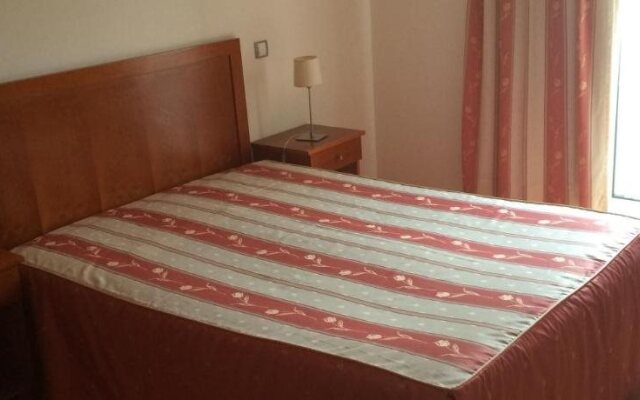 Residencial São José e Residencial Águas Santas