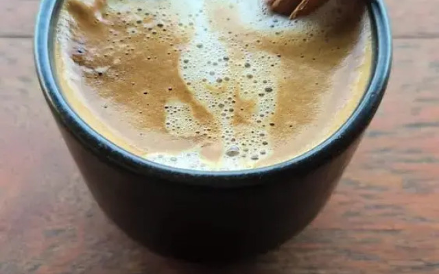 Zuu Tee Organic Farm & Roastery
