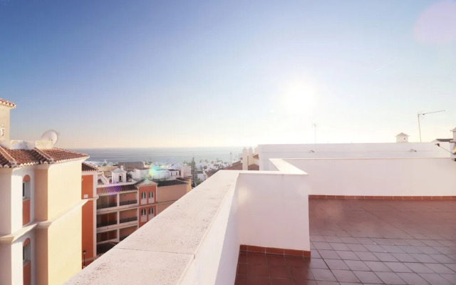 1147 Apartment Alazan