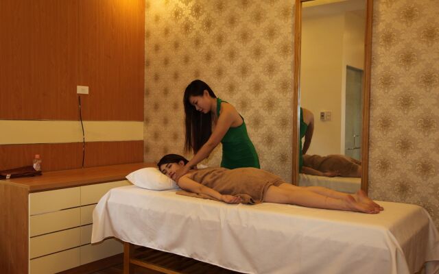 Palm Hotel Thanh Hoa
