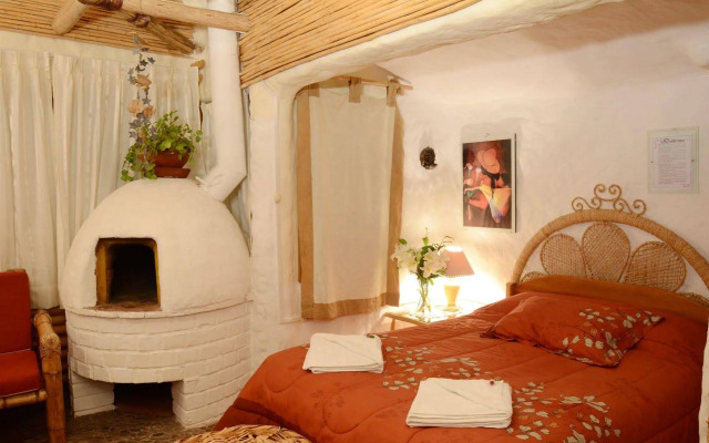 Hostal Madre Tierra