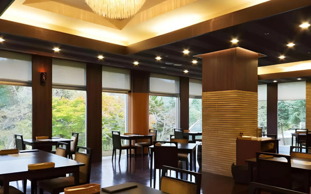 Oirase Mori no Hotel