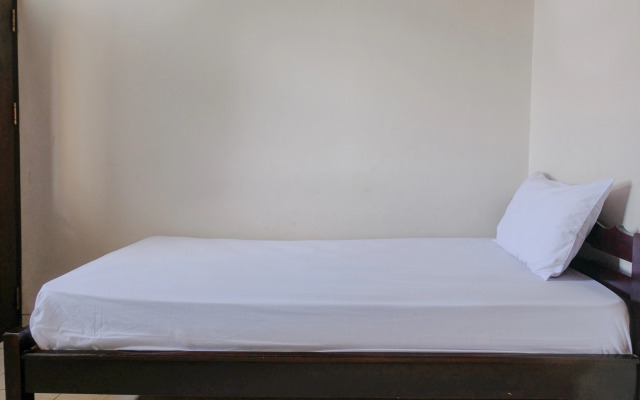 OYO Life 2744 Guest House Qudsi