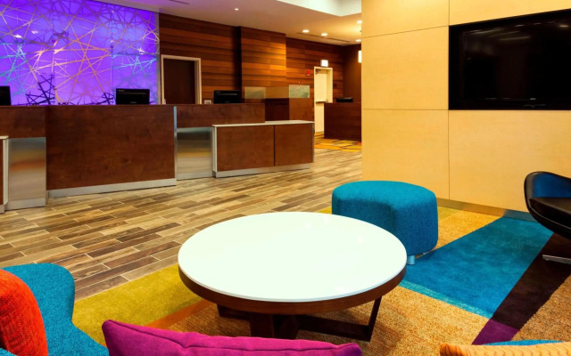 Fairfield Inn & Suites Chicago Downtown/River North