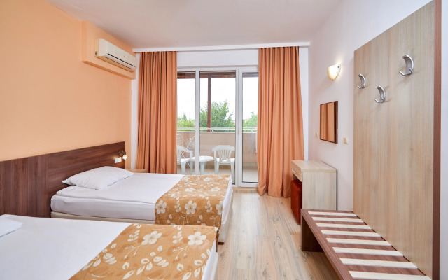 Asteria Family Sunny Beach