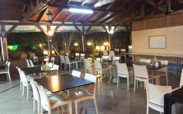 Otel Deniz Yildizi