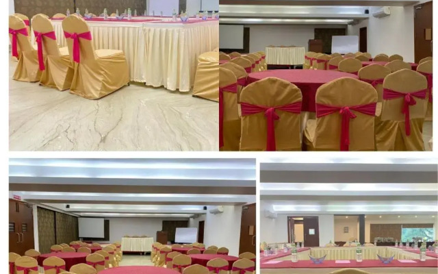 Kings Hotel Egmore