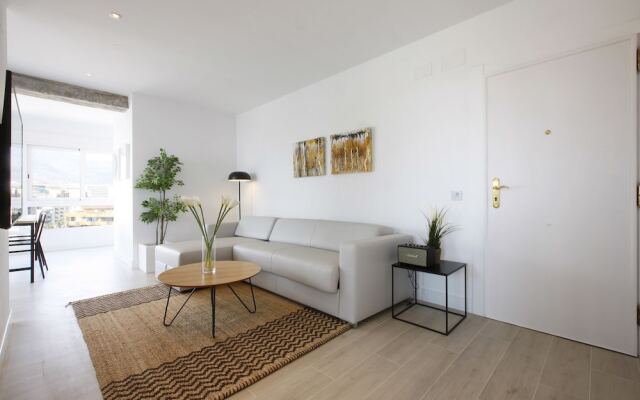 Nogalera Terrace II by Madflats Collection