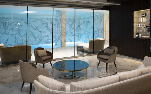 Le Damantin Hôtel & Spa