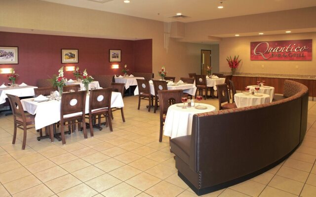 Holiday Inn Express Dumfries by IHG