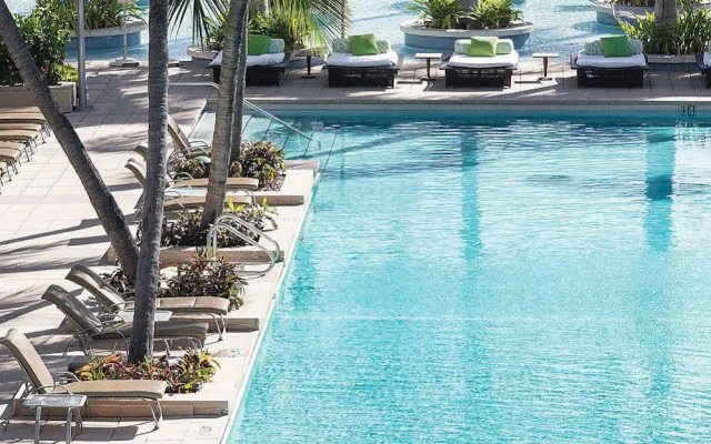 Four Seasons Residences
