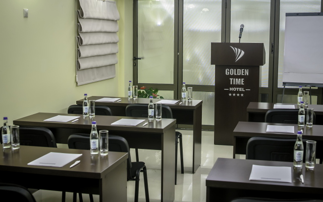 Golden Time Hotel