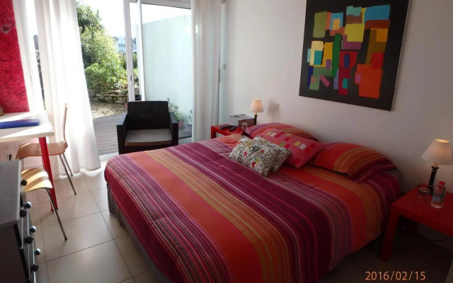 Chambre d'Hôtes de la Grande Greve