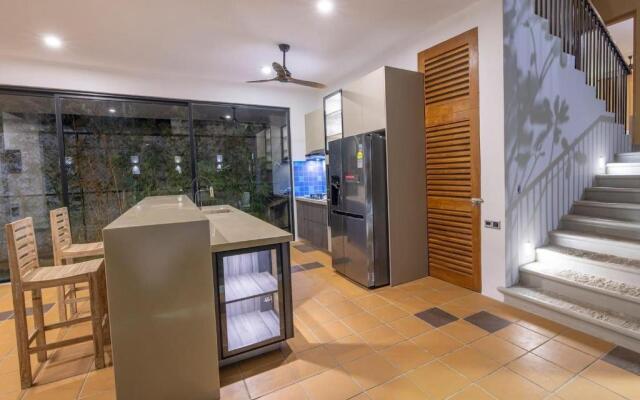 Villa Ananta - 3 Bedroom