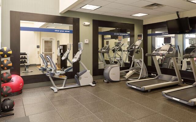 Long Creek Hotel by IHG