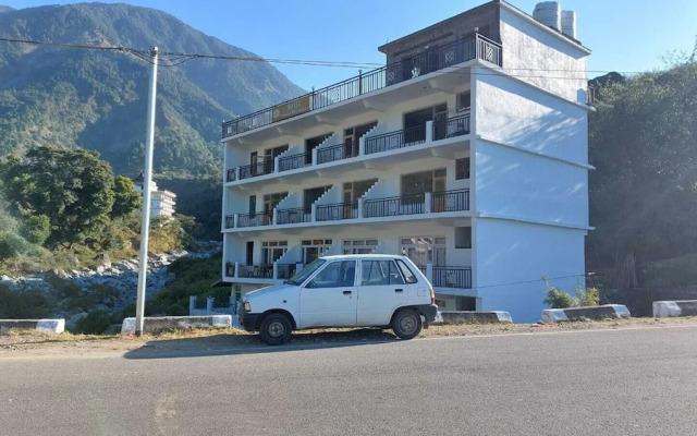 Hotel Sunshine Dharamshala