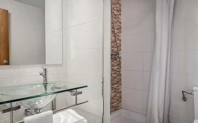 Apartamentos La Selva Del Camp