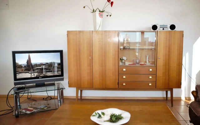 Ferienwohnung Koch Thurgauer Weg