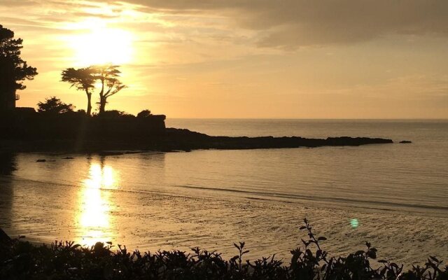 Cavalibre Mesquer chambre d'hôtes