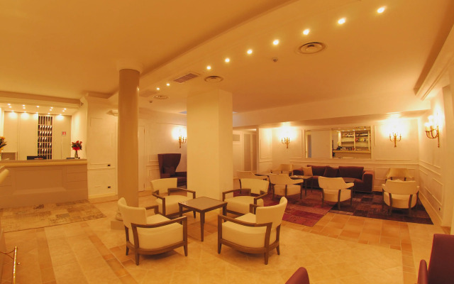 Golfo dei Poeti Relais & Spa