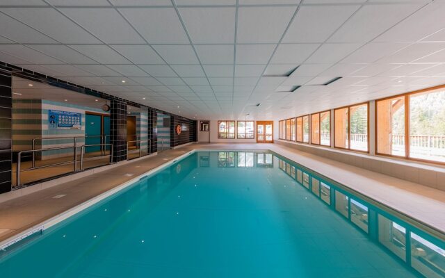 Noemys Les Chalets de Bois Méan