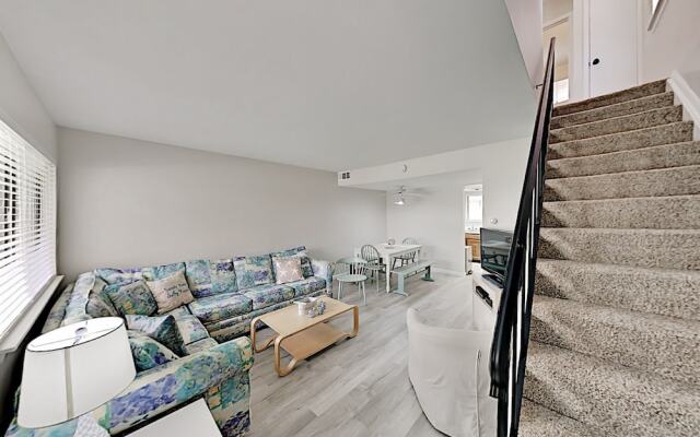 109112ts 2 Bedroom Condo