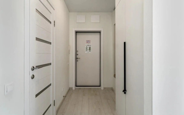 Апартаменты на улице Алматинская, 6