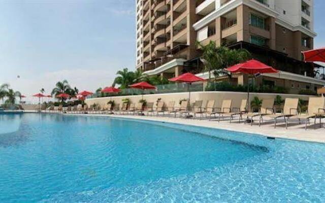 Marival Residences Luxury Puerto Vallarta All Inclusive