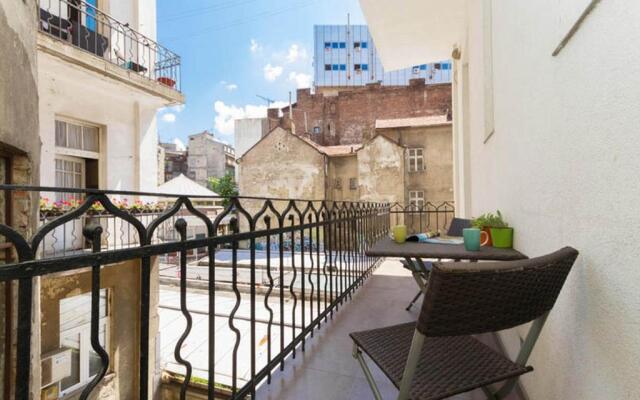 City Break Apartments Chic and Luxury