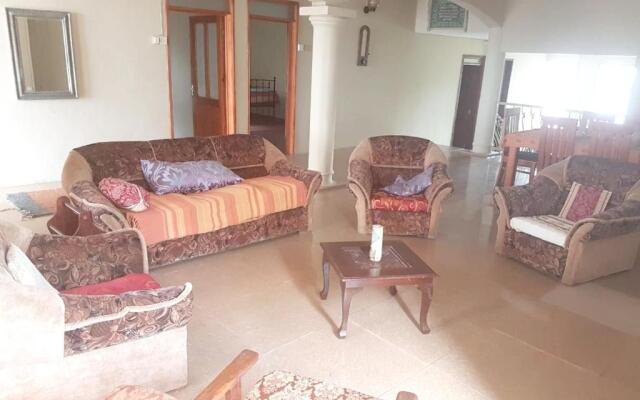 Apartment With 4 Bedrooms in Curepipe, With Furnished Balcony