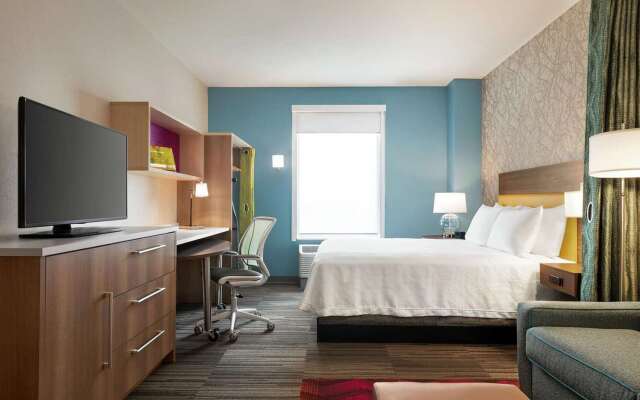 Home2 Suites Troy