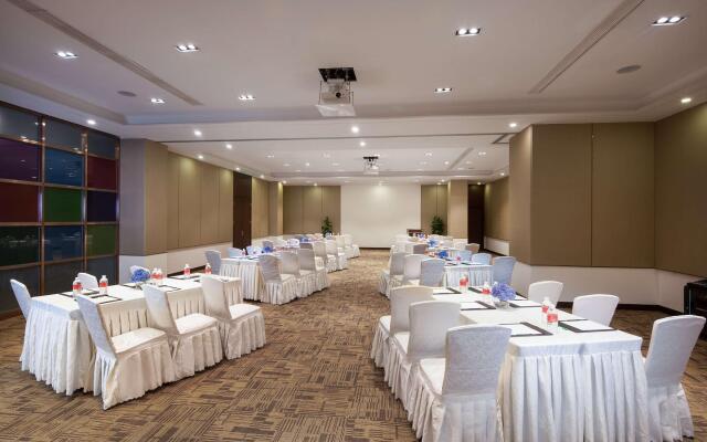 Ramada Shanghai Songjiang