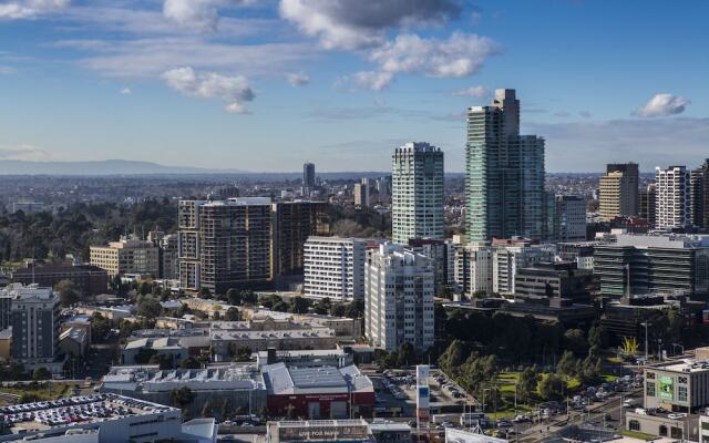 Aria Favourite Southbank