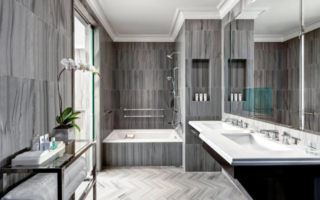 The St. Regis New York
