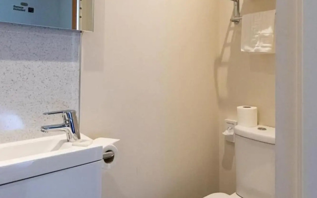 Harbour House Bed & Breakfast