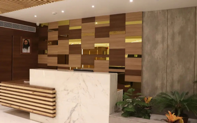 Hotel Le Amor