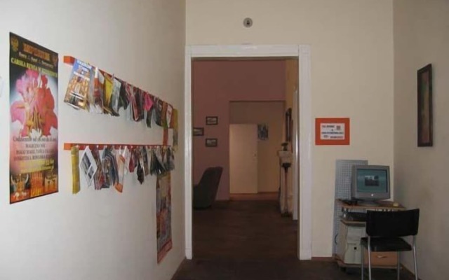 Hostel Rynek 7 - Hostel